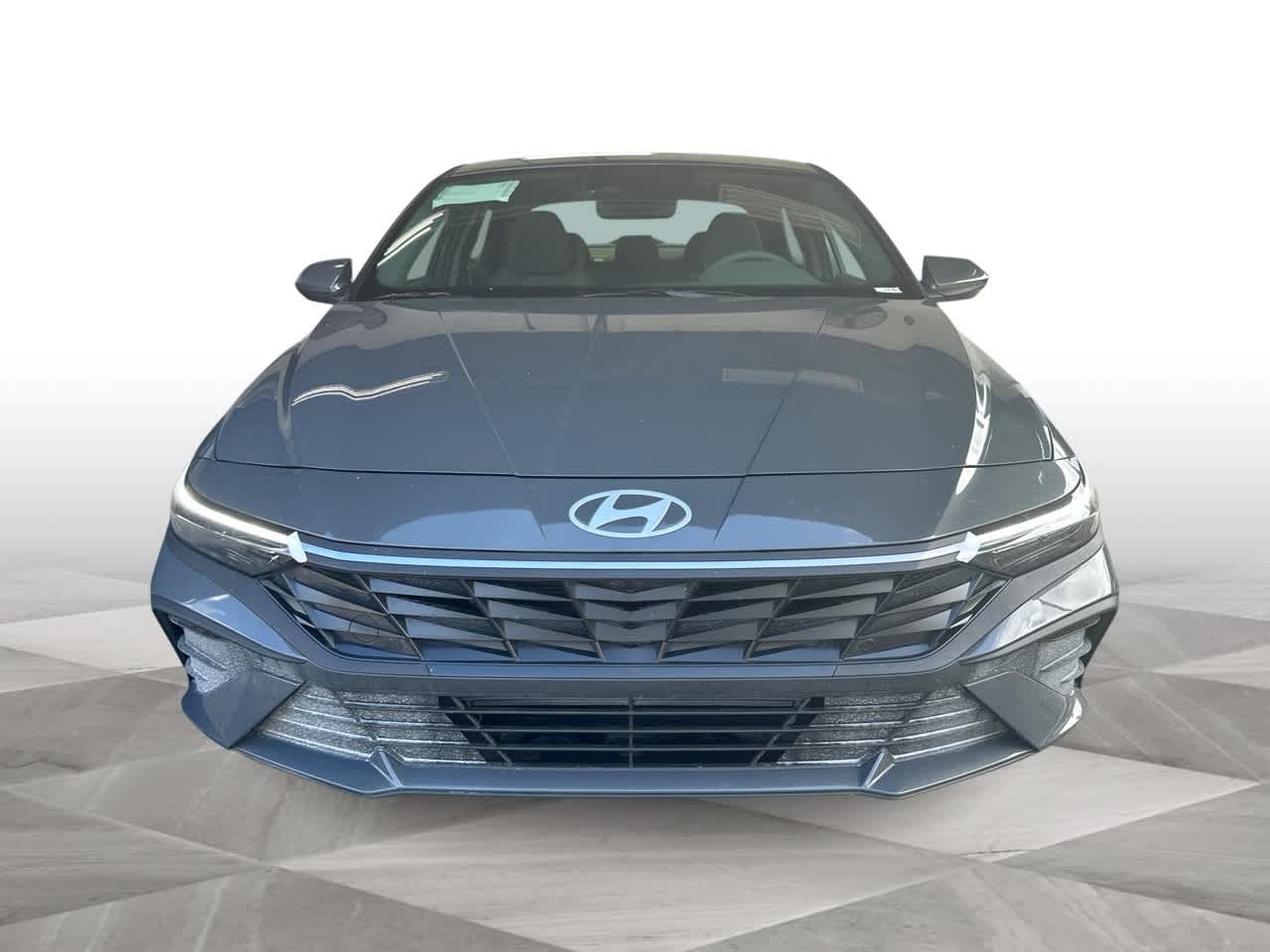 Thumbnail: 2025 Hyundai Elantra - 3