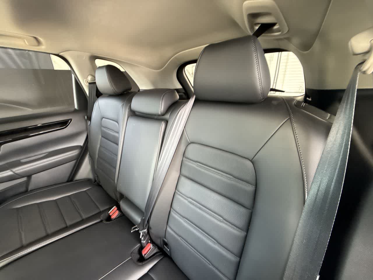 Thumbnail: 2025 Honda CR-V - 22