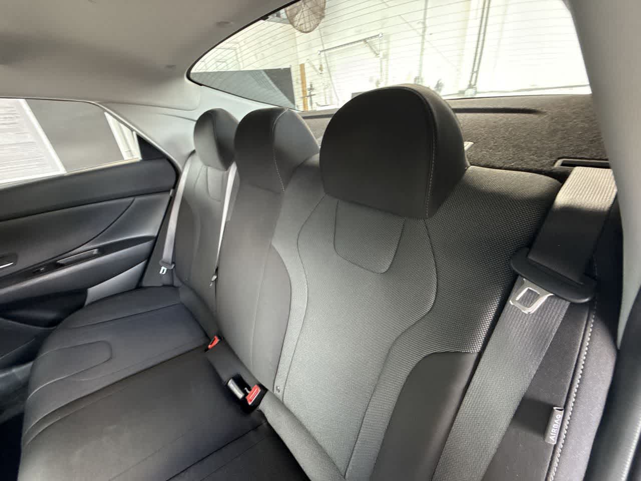 Thumbnail: 2025 Hyundai Elantra - 22