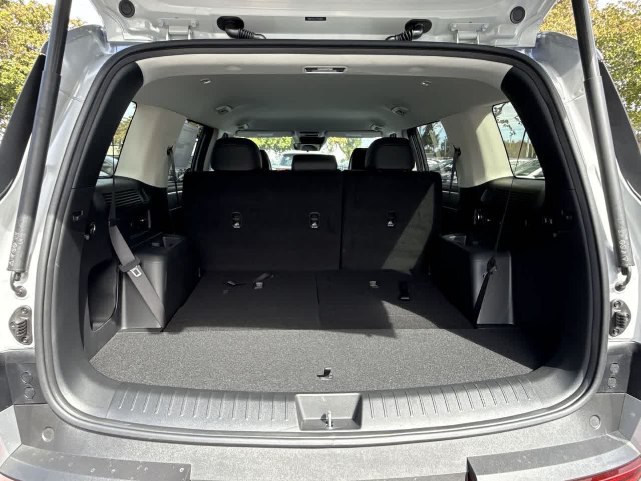 Thumbnail: 2026 Hyundai Santa Fe - 25