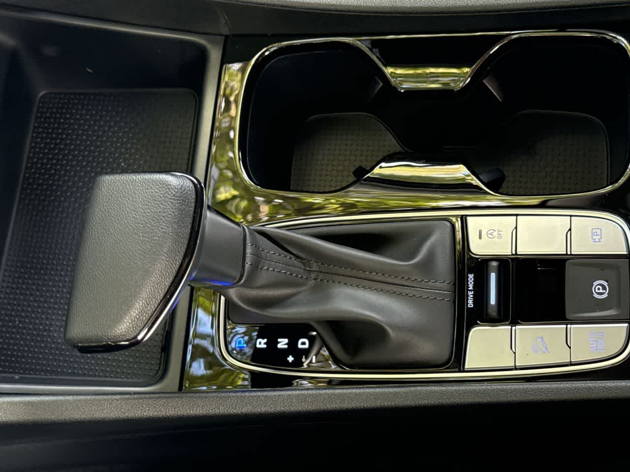 Thumbnail: 2026 Hyundai Tucson - 21