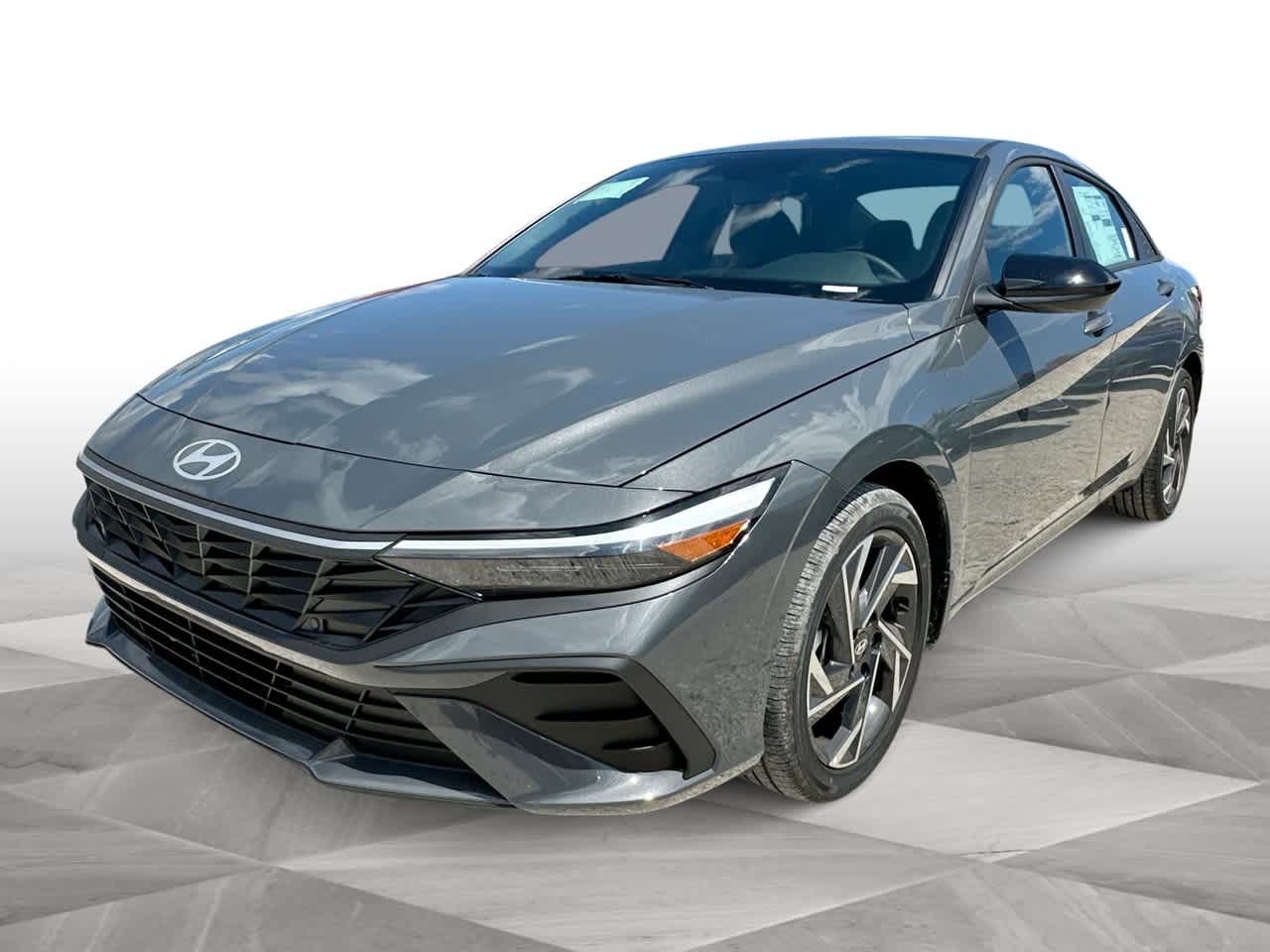 Thumbnail: 2025 Hyundai Elantra - 4