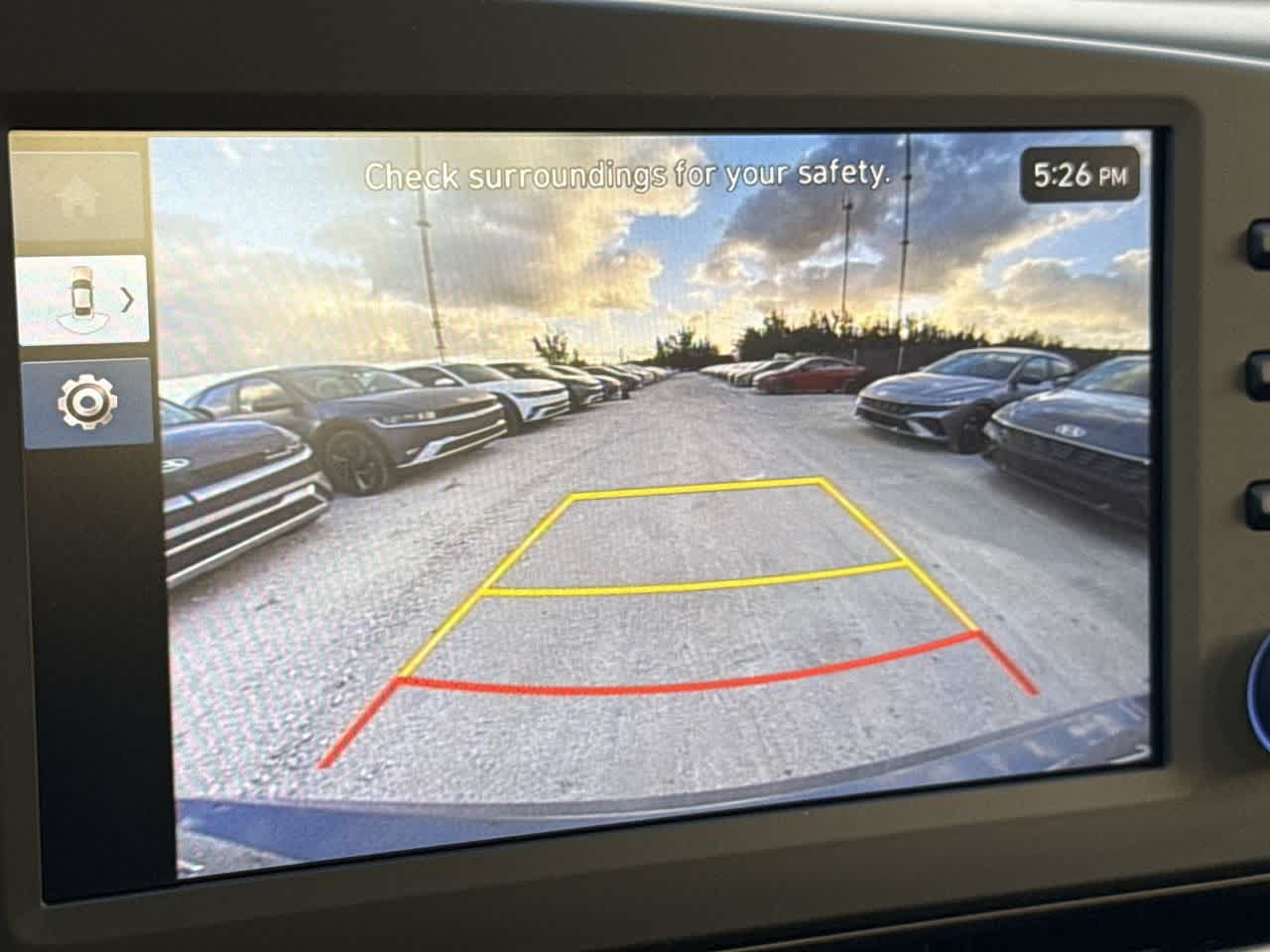 Thumbnail: 2026 Hyundai Elantra - 19