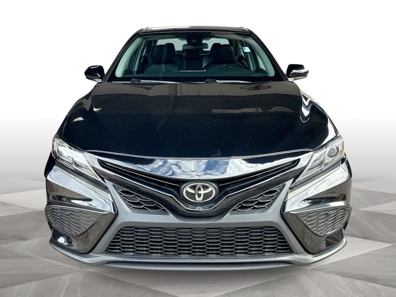 Thumbnail: 2021 Toyota Camry - 3