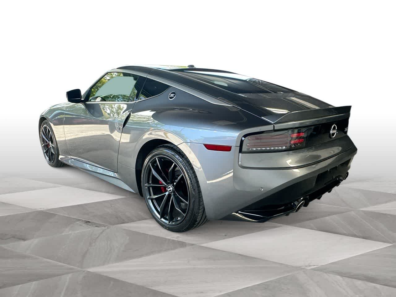 Thumbnail: 2025 Nissan Z - 6