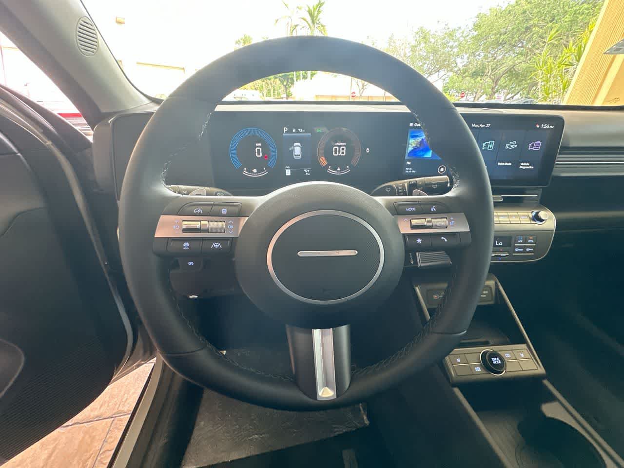 Thumbnail: 2026 Hyundai Kona - 15