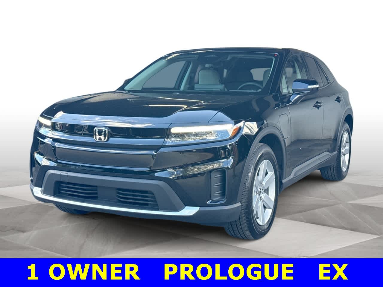 2024 Honda Prologue EX -
                  Miami, FL