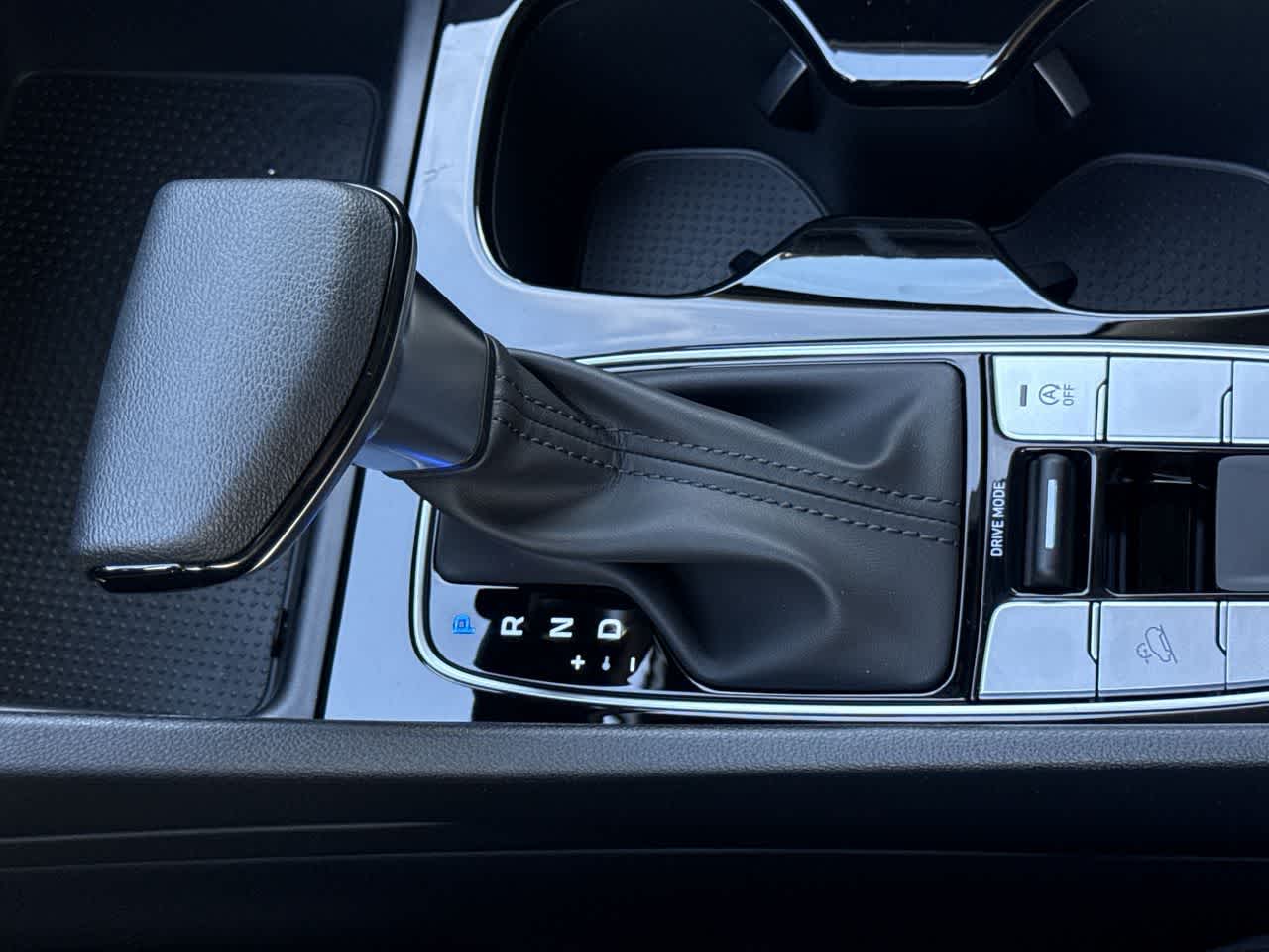 Thumbnail: 2026 Hyundai Tucson - 21