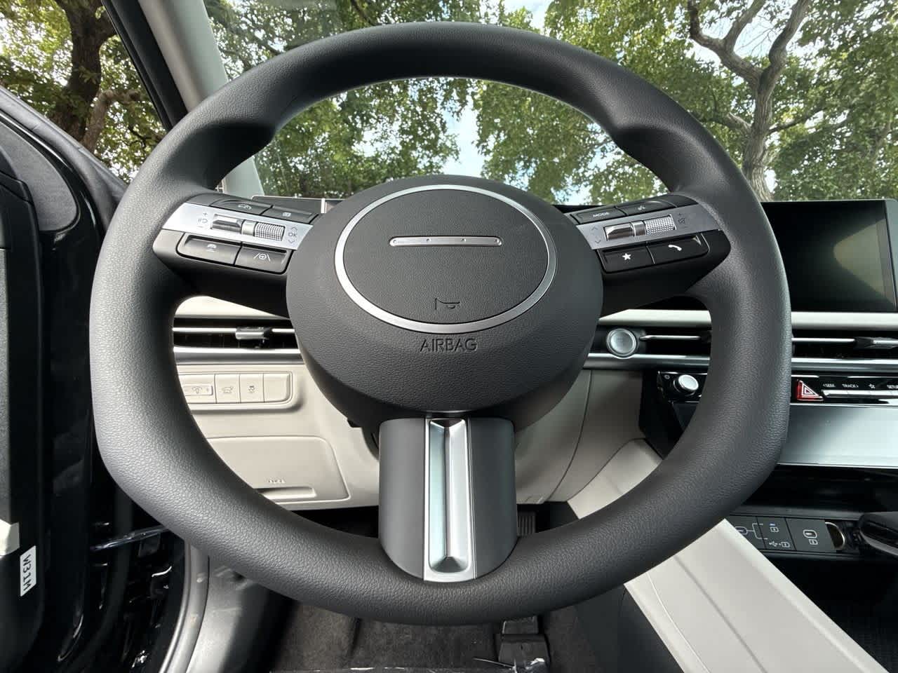 Thumbnail: 2026 Hyundai Tucson - 15