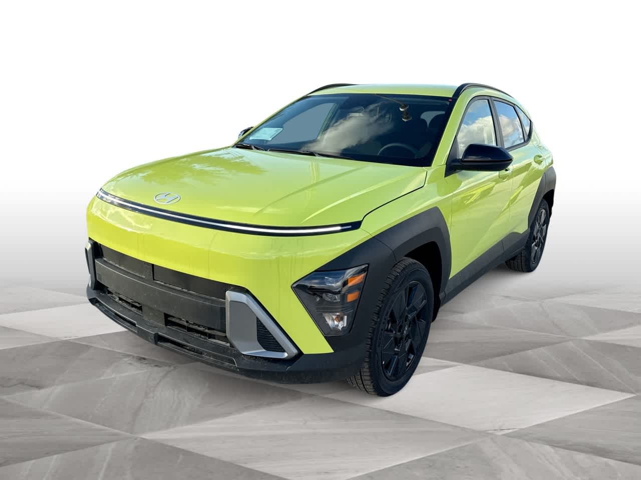 Thumbnail: 2026 Hyundai Kona - 1