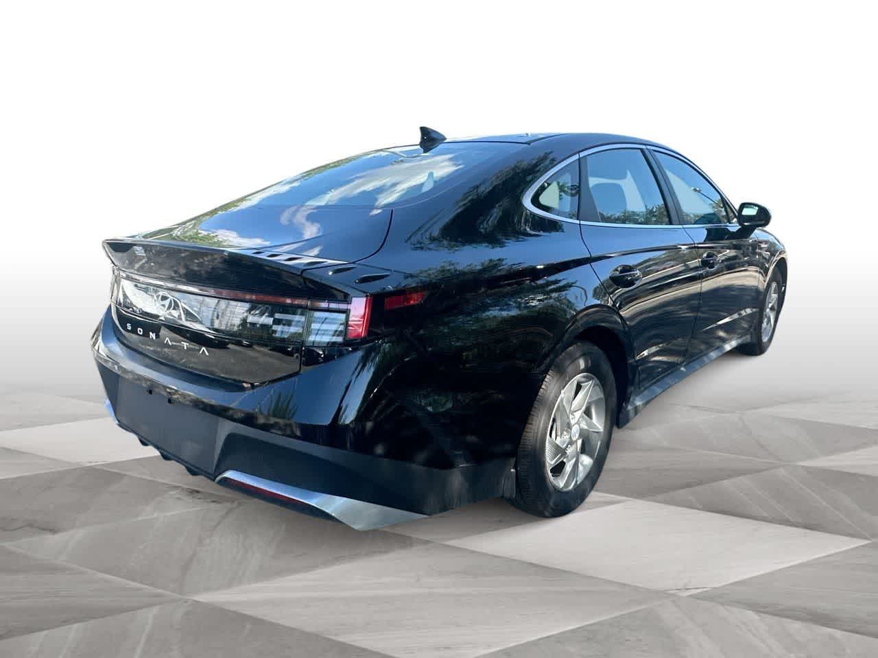 Thumbnail: 2026 Hyundai Sonata - 8