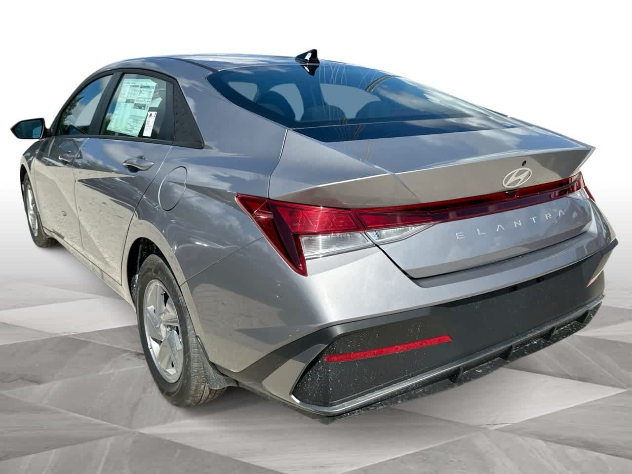 Thumbnail: 2025 Hyundai Elantra - 6