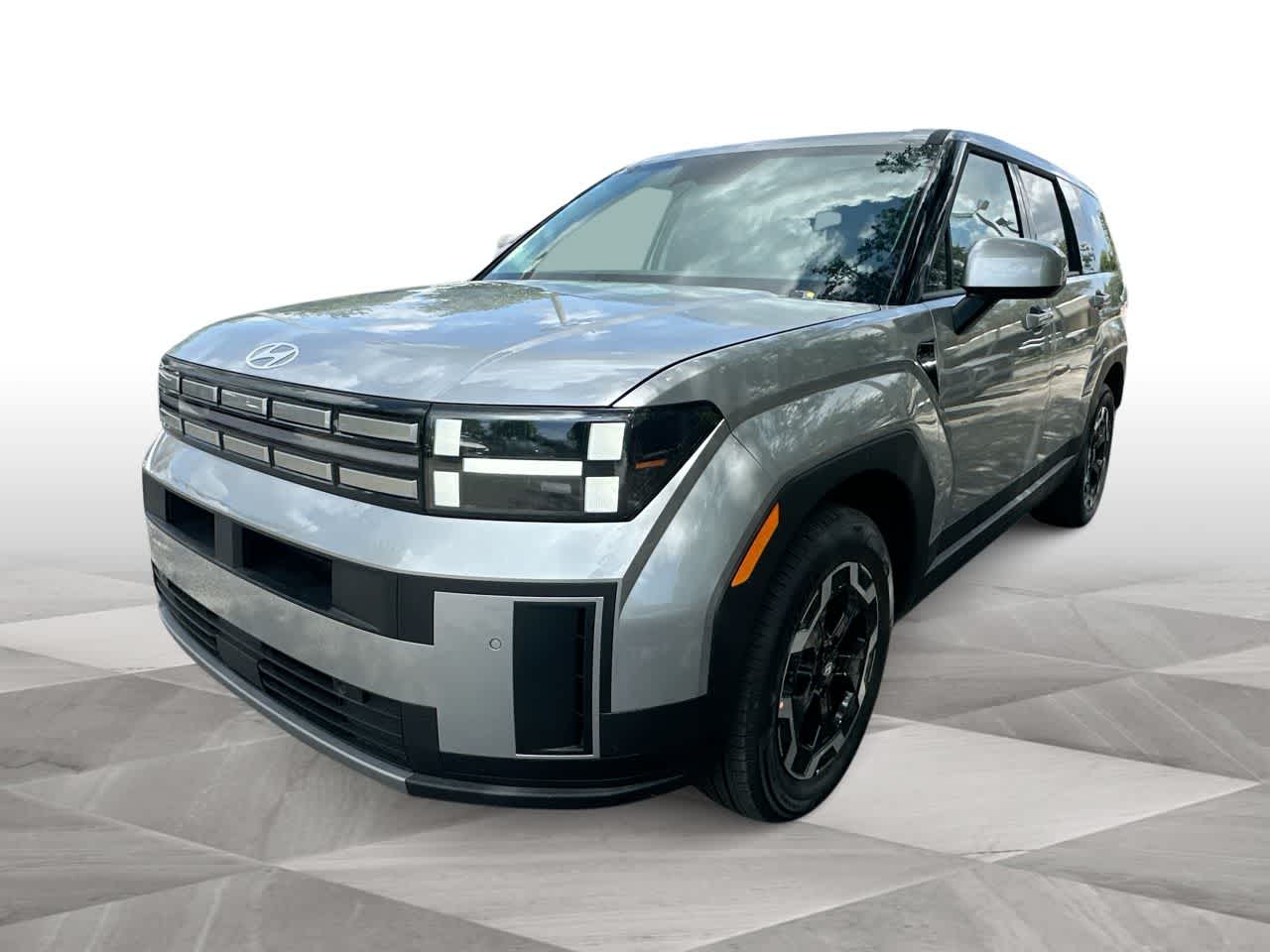Thumbnail: 2026 Hyundai Santa Fe - 1