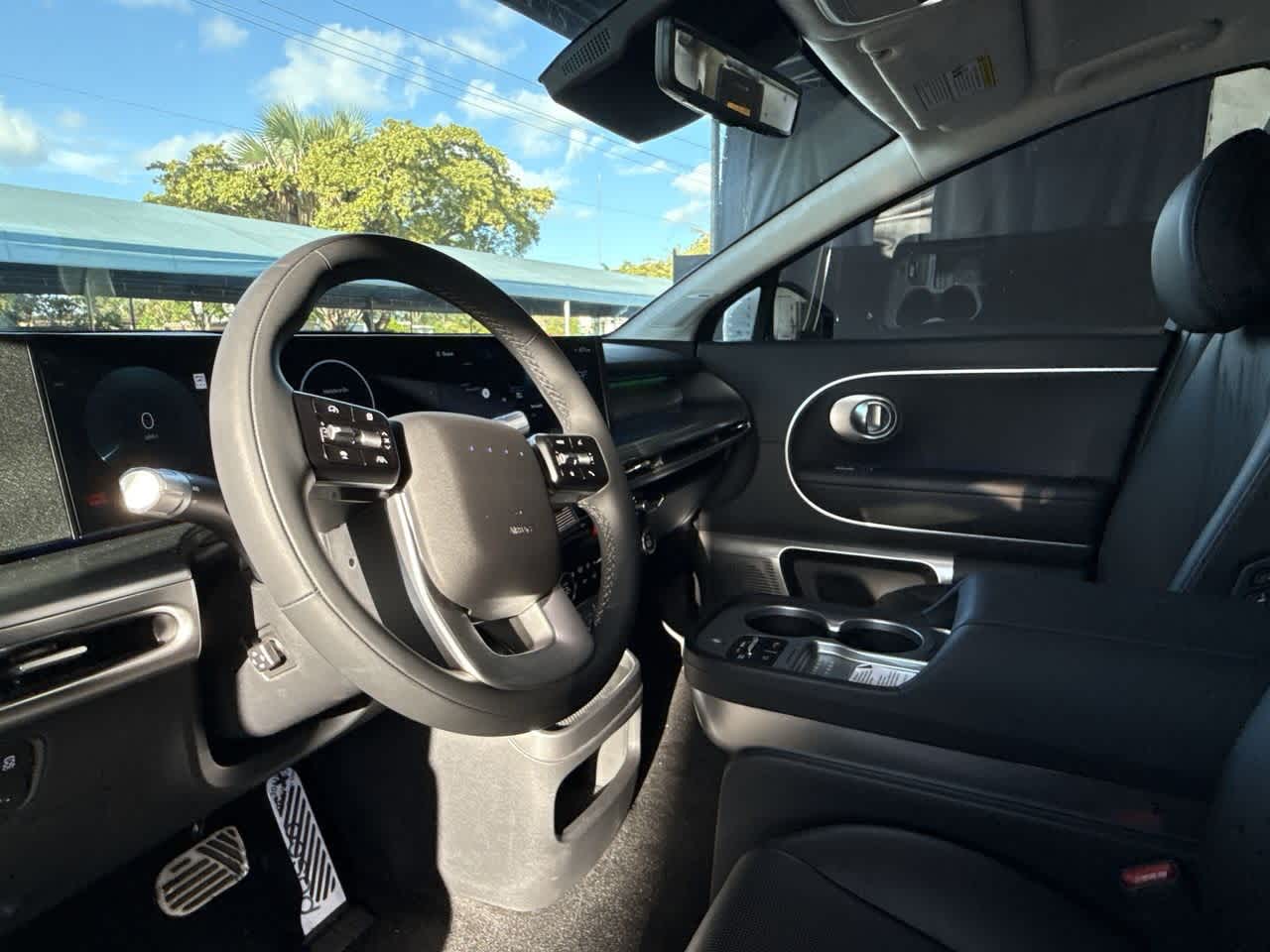 Thumbnail: 2026 Hyundai Ioniq - 13