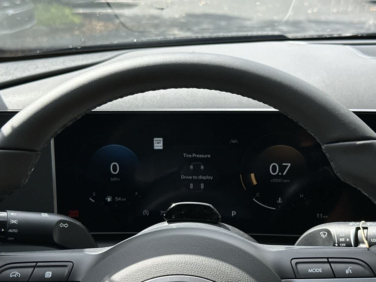 Thumbnail: 2026 Hyundai Tucson - 16