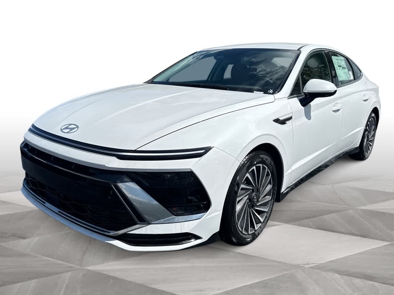 Thumbnail: 2025 Hyundai Sonata - 4