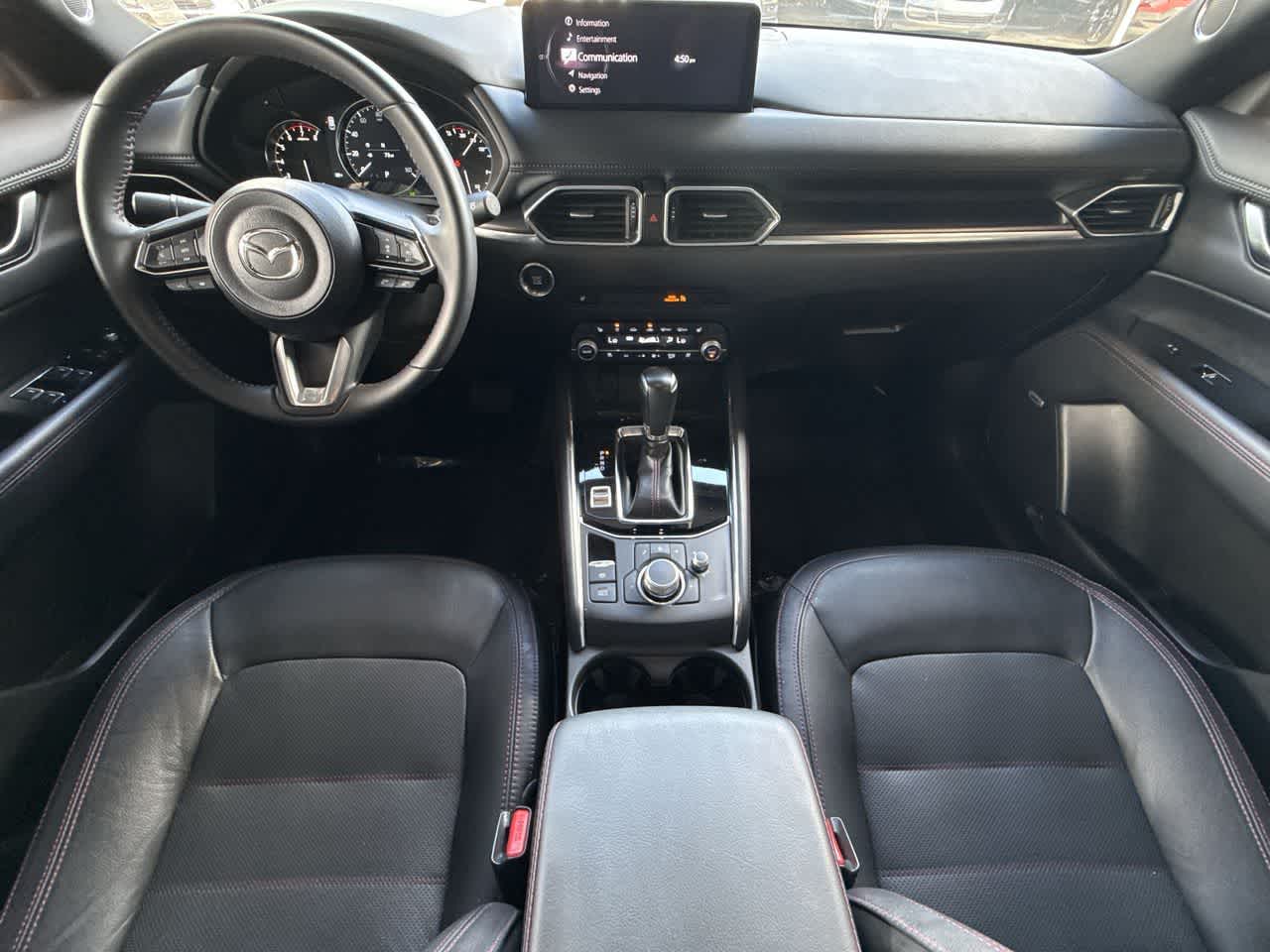 Thumbnail: 2023 Mazda CX-5 - 24