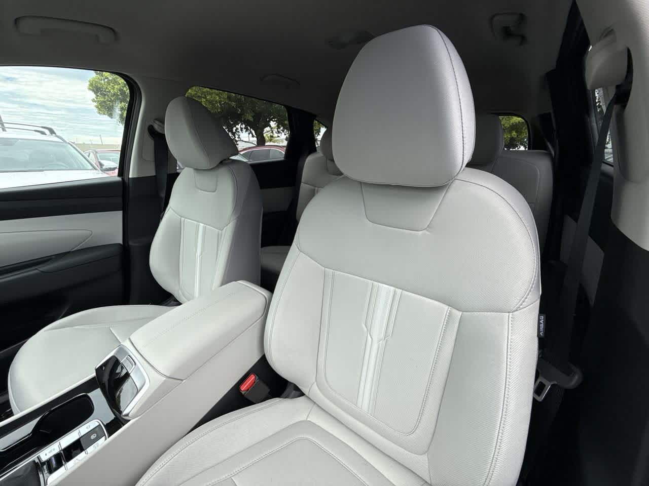 Thumbnail: 2026 Hyundai Tucson - 14