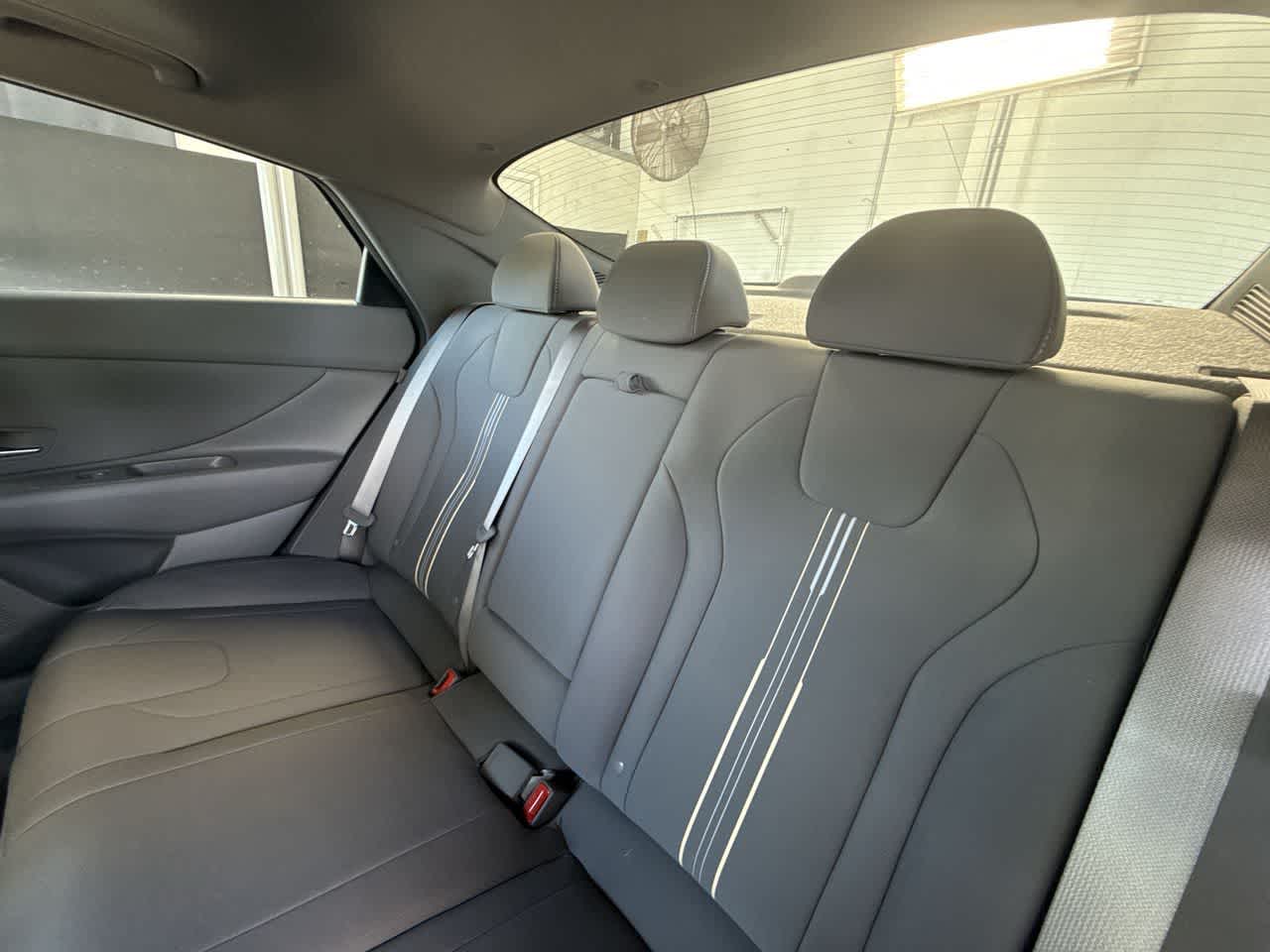 Thumbnail: 2026 Hyundai Elantra - 22