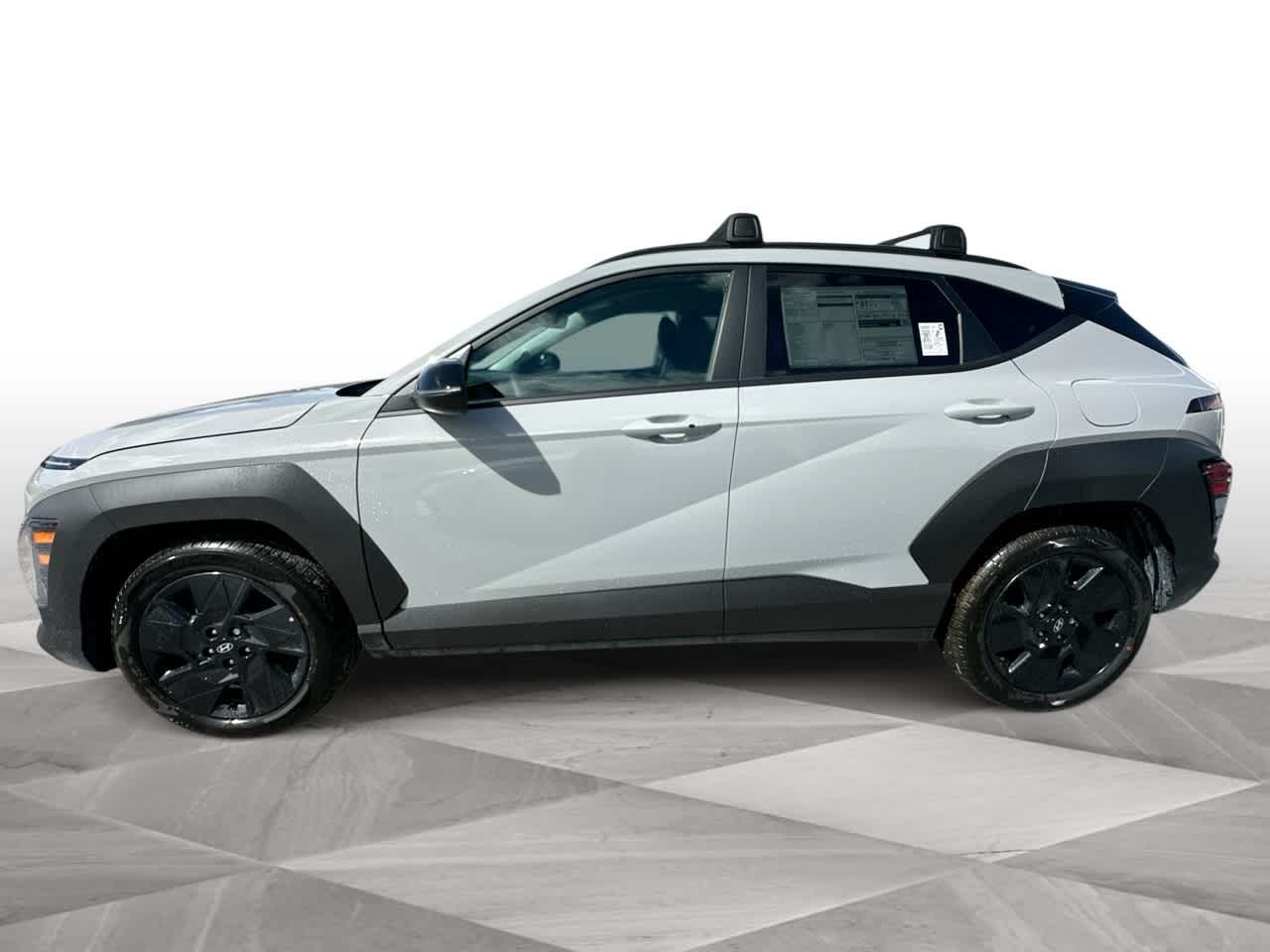Thumbnail: 2026 Hyundai Kona - 5