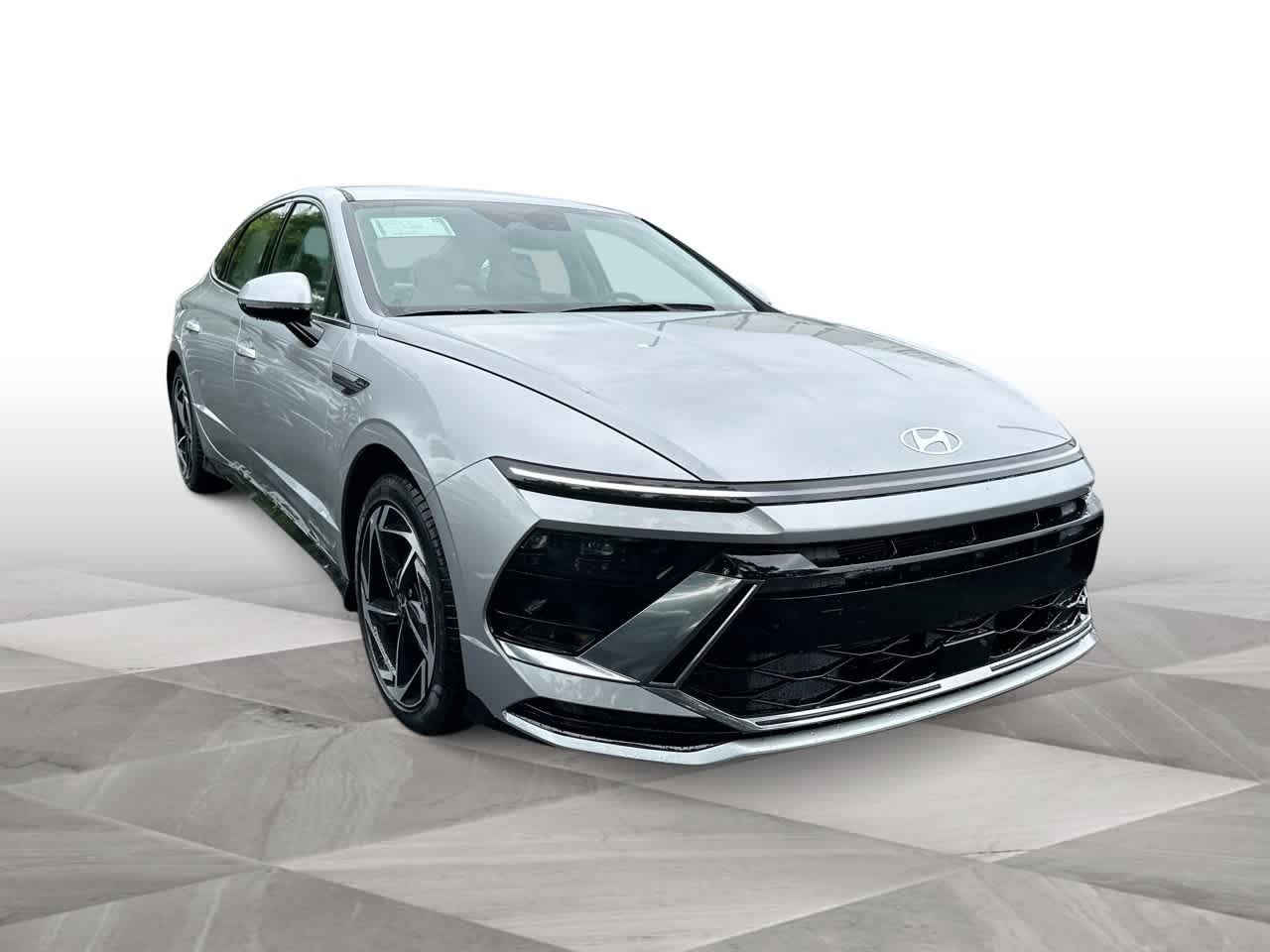 Thumbnail: 2026 Hyundai Sonata - 2