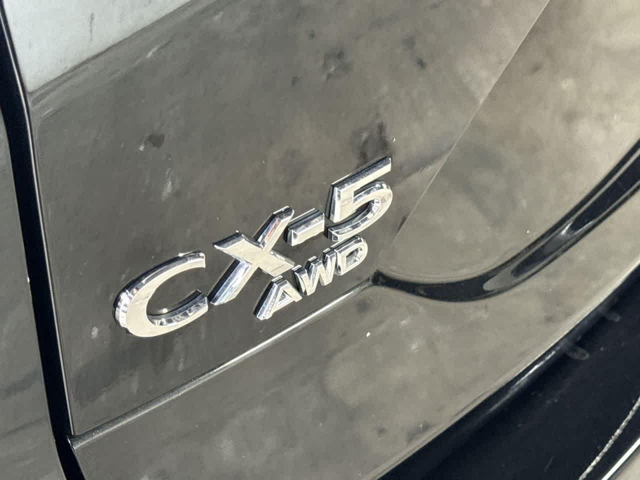 Thumbnail: 2023 Mazda CX-5 - 10