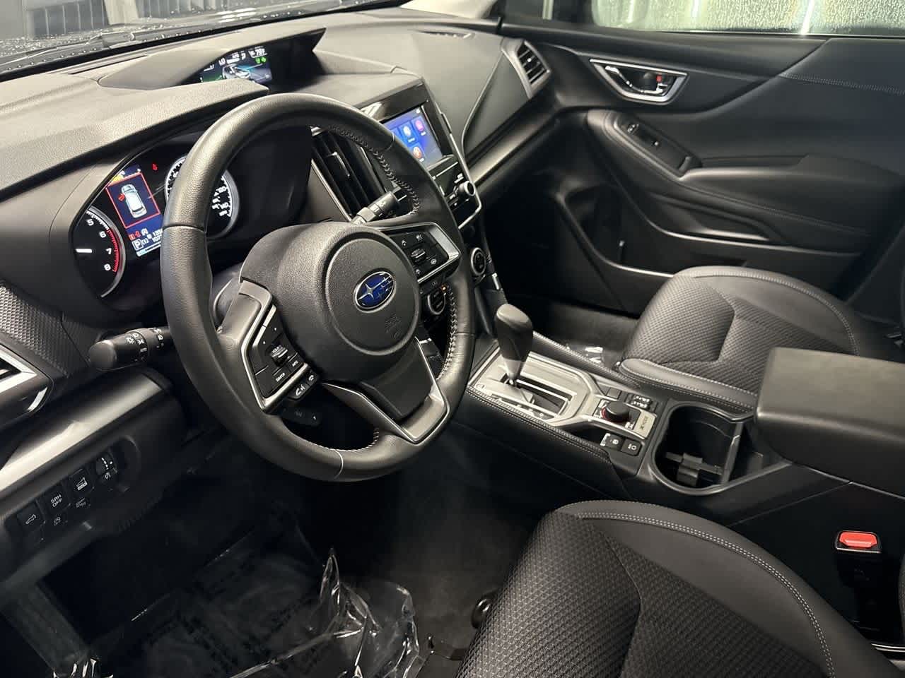 Thumbnail: 2024 Subaru Forester - 13