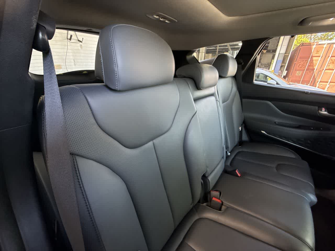 Thumbnail: 2023 Hyundai Santa Fe - 26