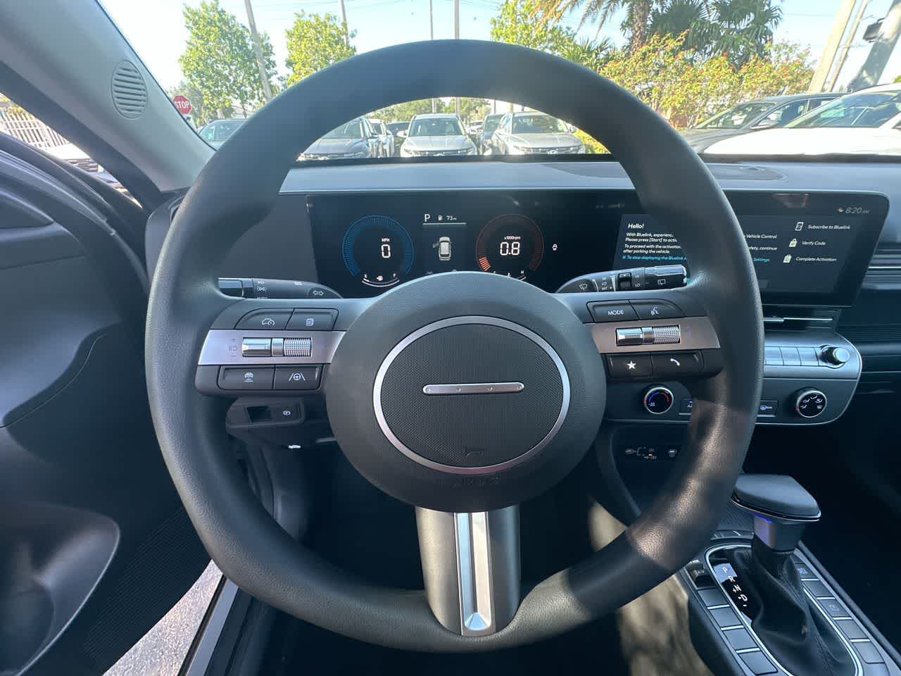 Thumbnail: 2026 Hyundai Kona - 15
