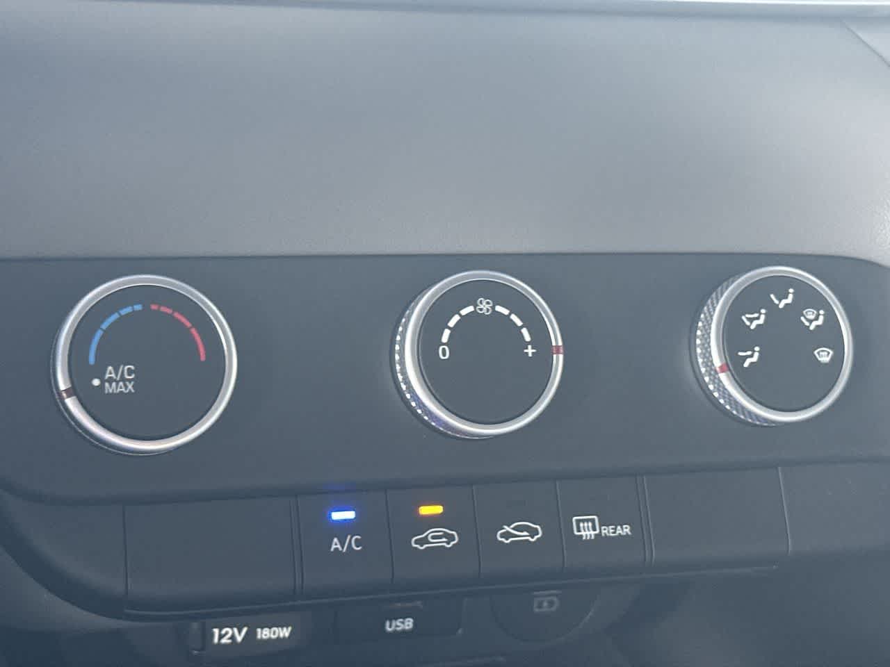 Thumbnail: 2025 Hyundai Elantra - 20