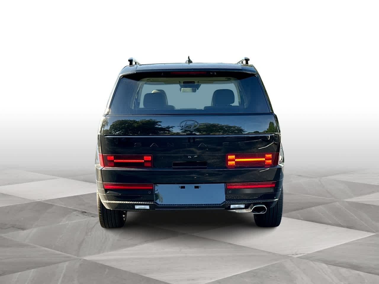 Thumbnail: 2025 Hyundai Santa Fe - 7