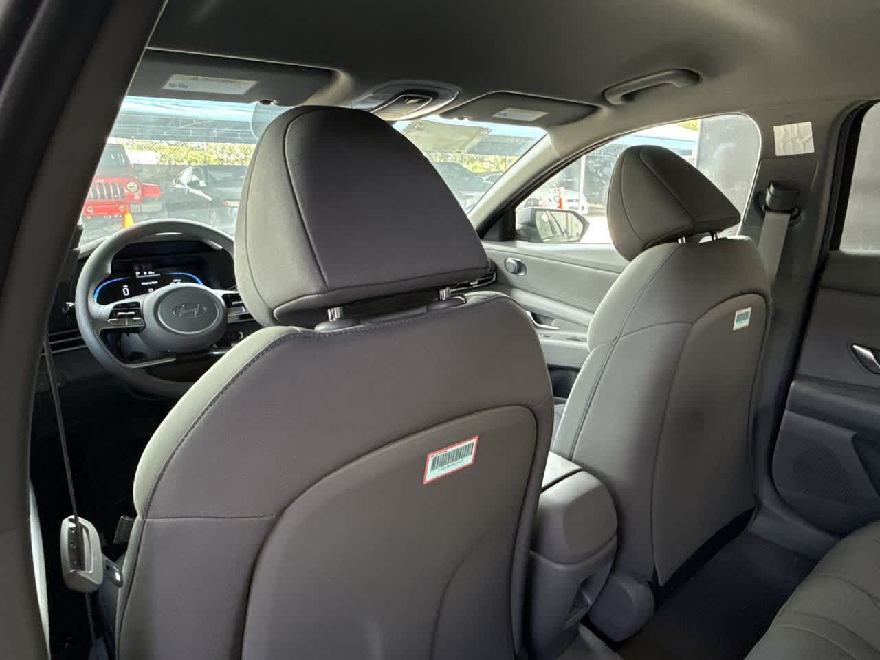 Thumbnail: 2025 Hyundai Elantra - 23