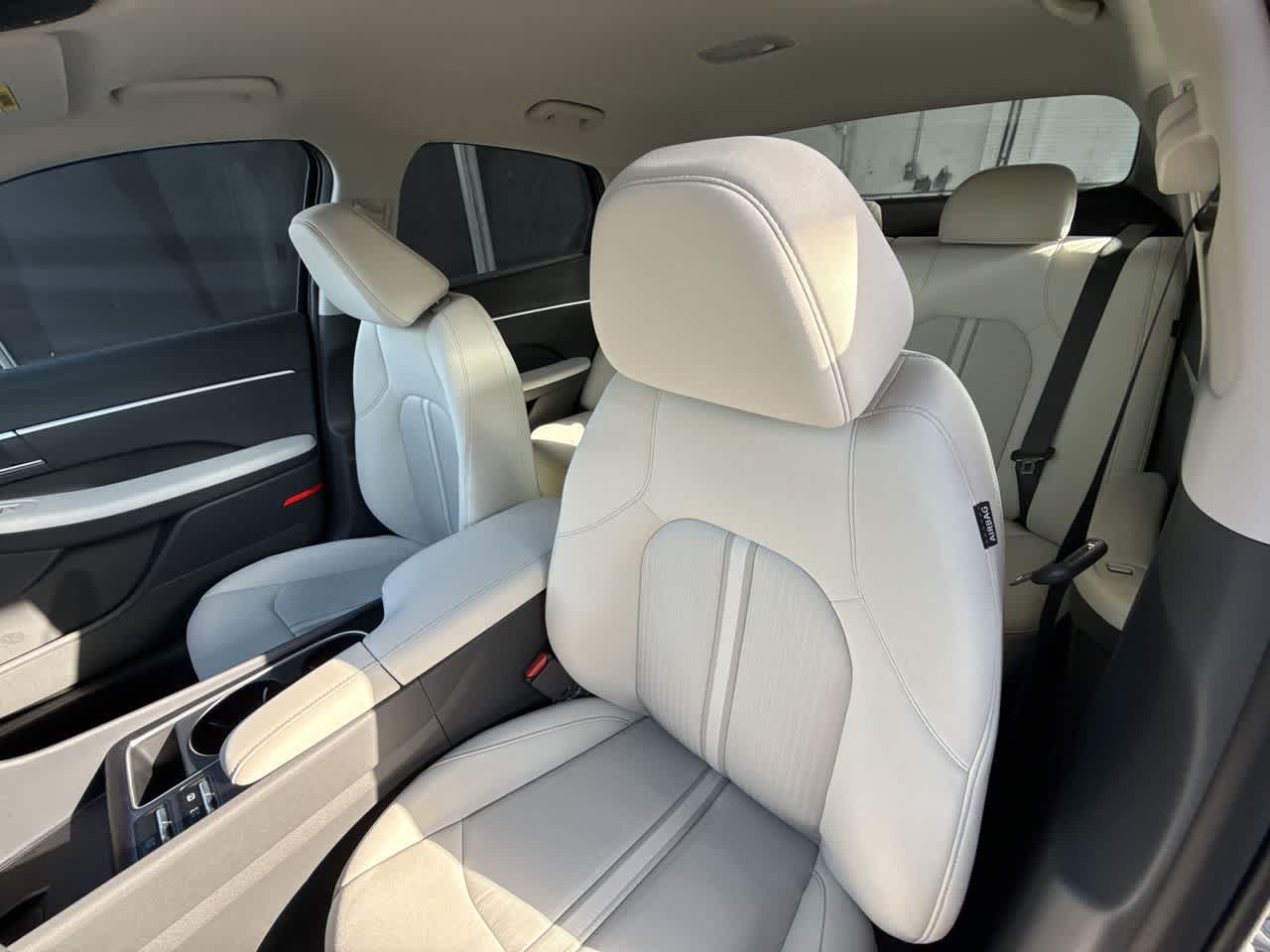 Thumbnail: 2026 Hyundai Sonata - 14