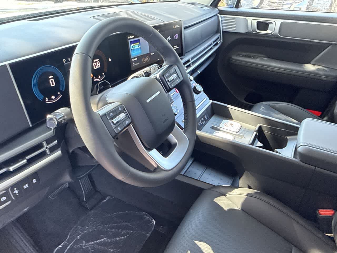 Thumbnail: 2026 Hyundai Santa Fe - 13