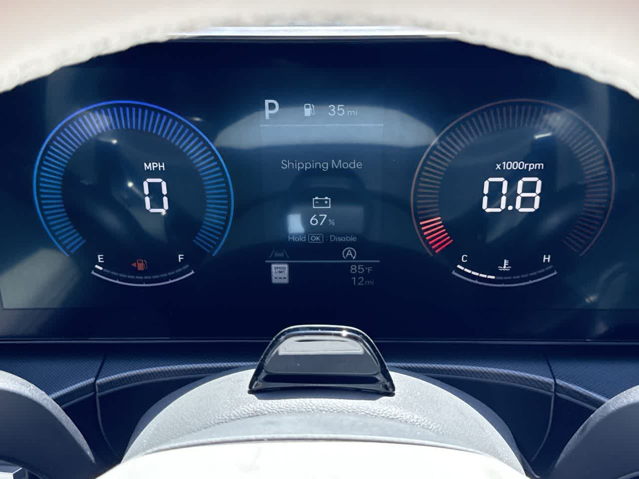 Thumbnail: 2026 Hyundai Santa Fe - 16