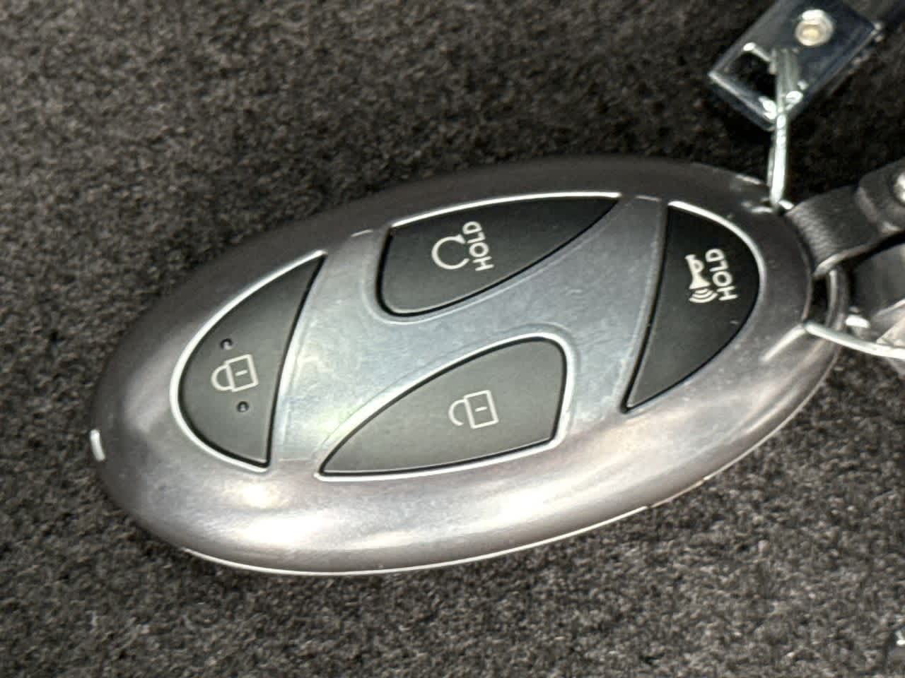 Thumbnail: 2026 Hyundai Tucson - 28