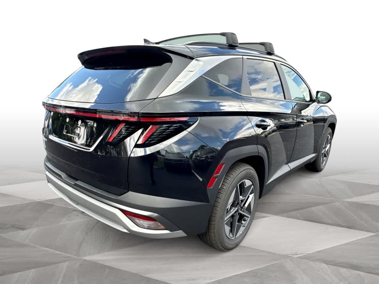 Thumbnail: 2026 Hyundai Tucson - 8