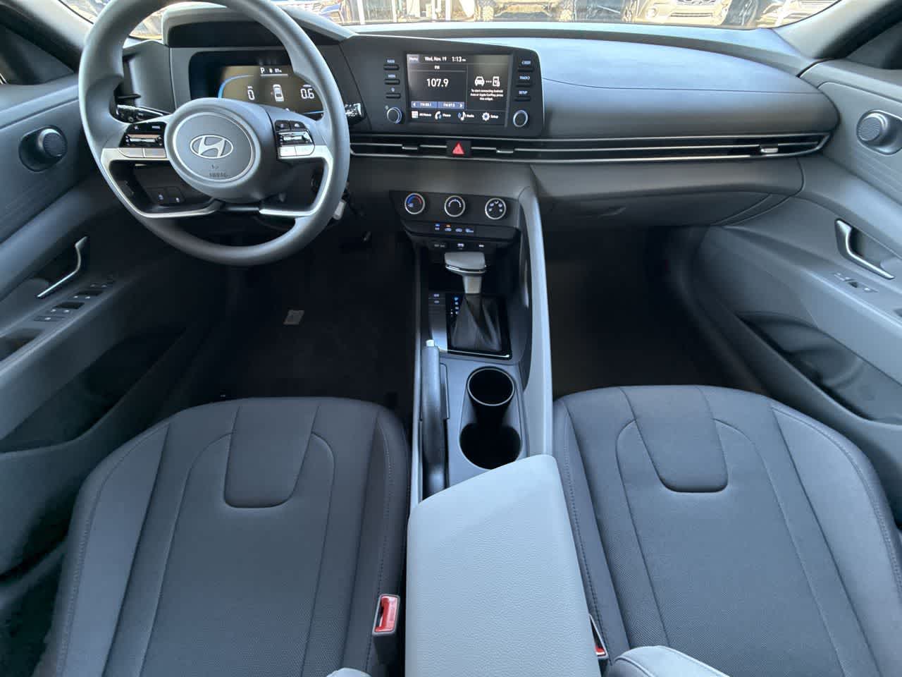 Thumbnail: 2026 Hyundai Elantra - 24