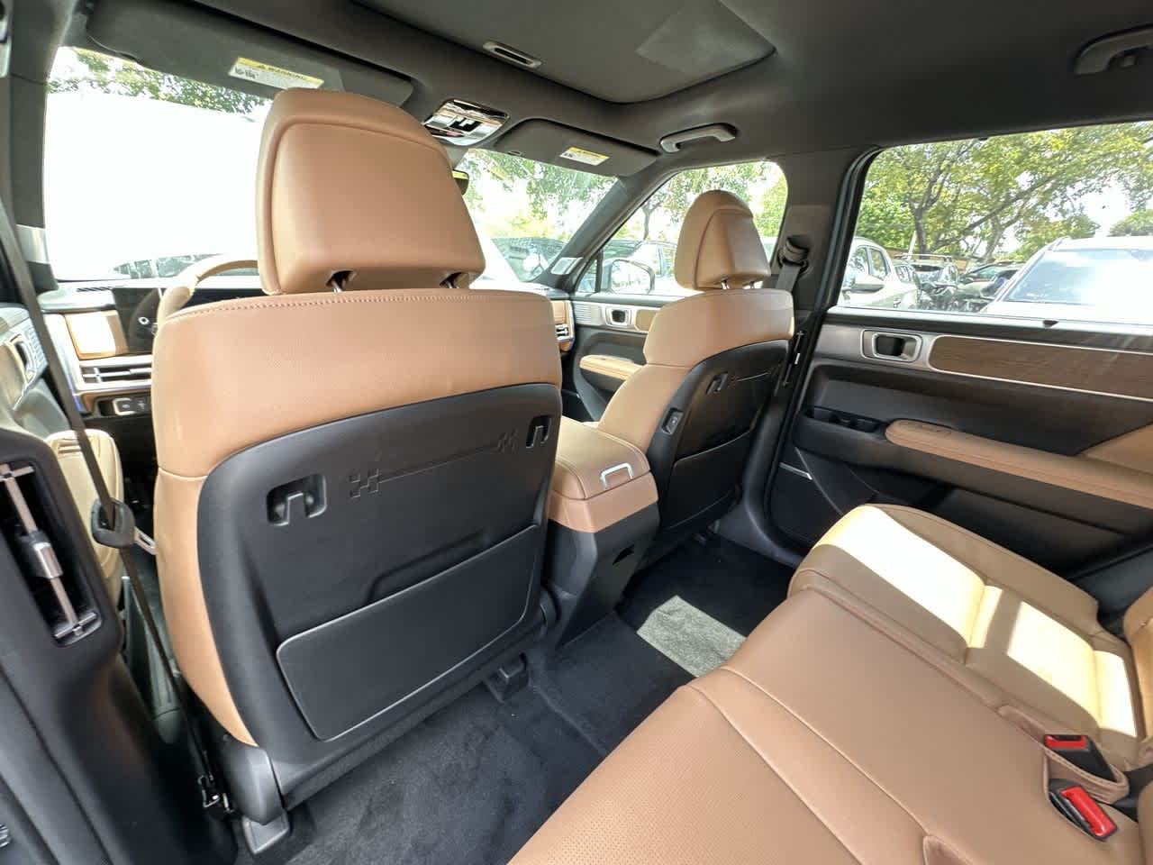 Thumbnail: 2026 Hyundai Santa Fe - 23