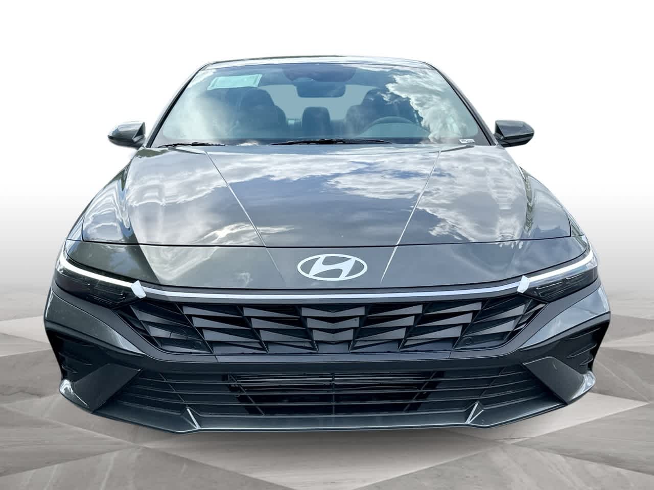Thumbnail: 2025 Hyundai Elantra - 3