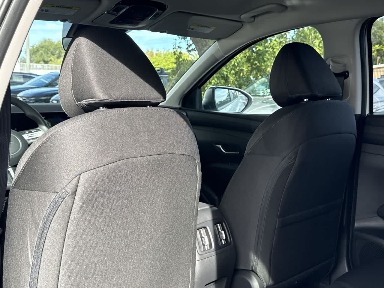 Thumbnail: 2026 Hyundai Tucson - 23