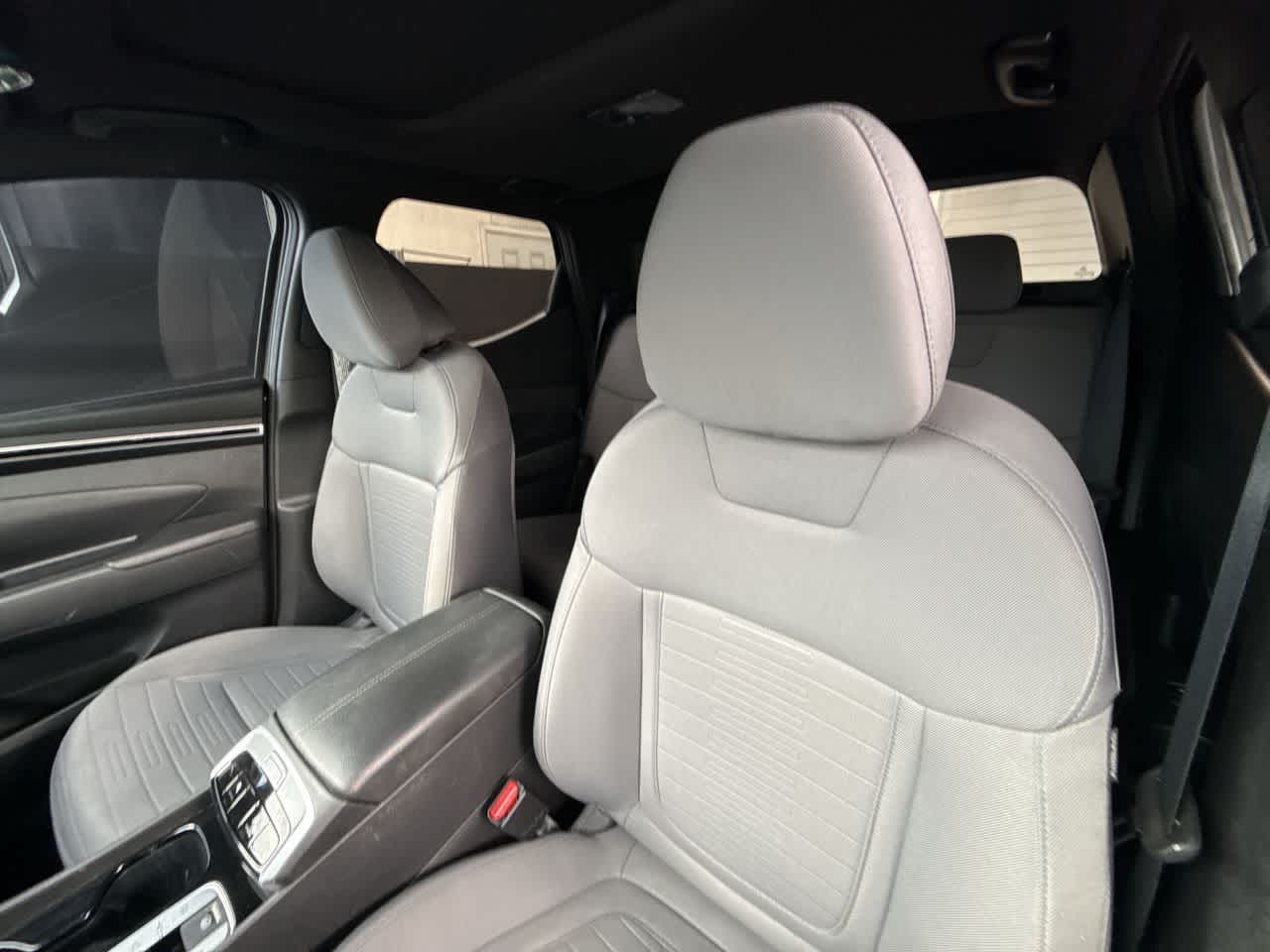 Thumbnail: 2022 Hyundai Santa Cruz - 14