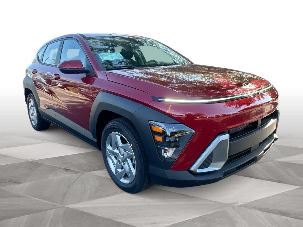 Thumbnail: 2026 Hyundai Kona - 2