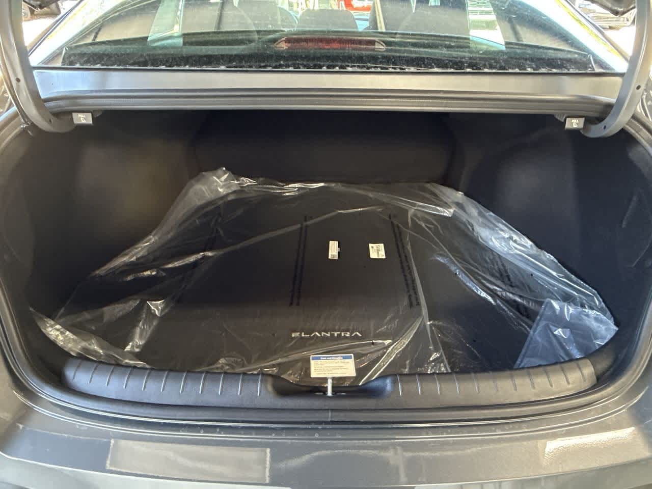 Thumbnail: 2026 Hyundai Elantra - 25