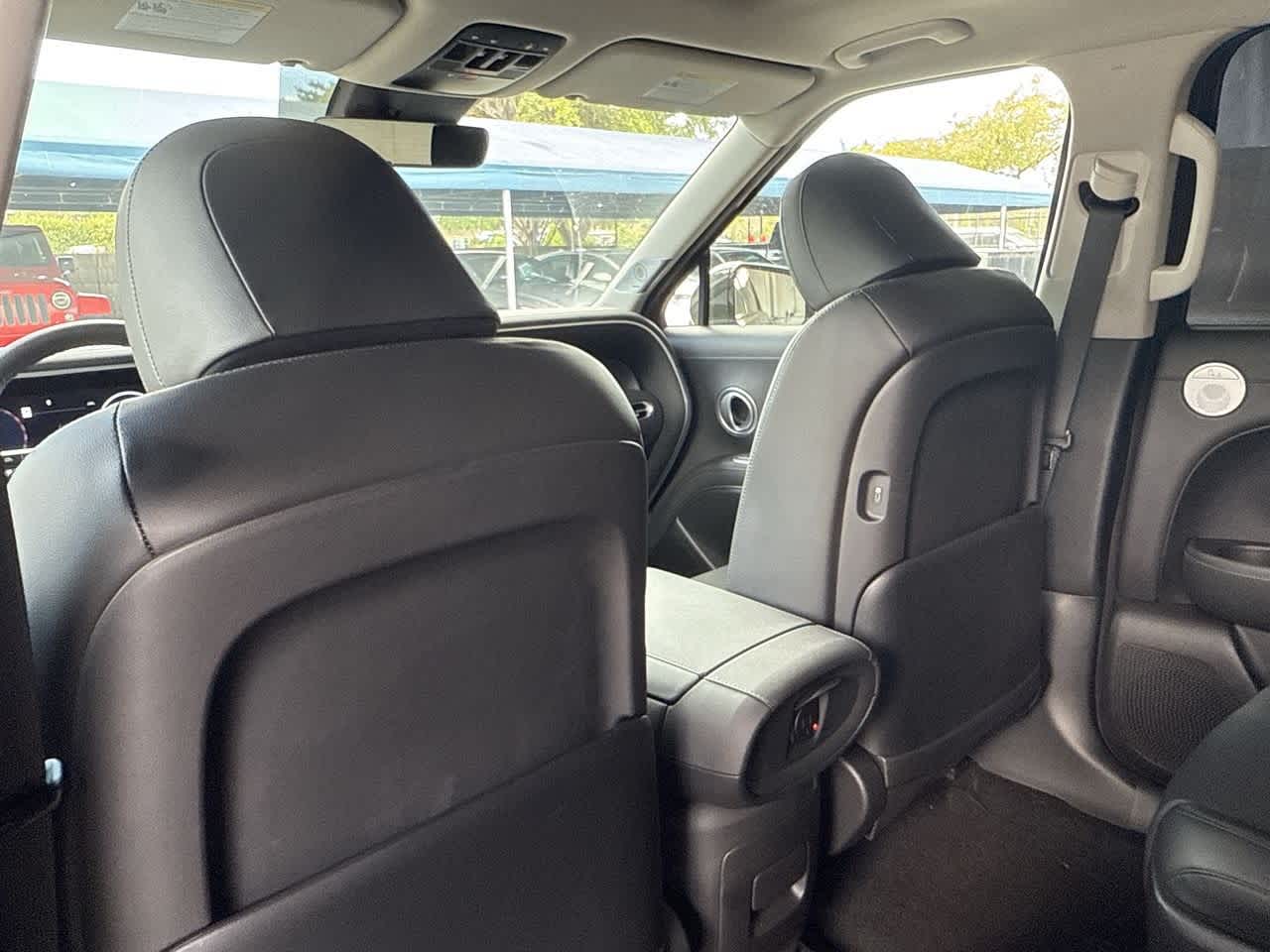 Thumbnail: 2026 Hyundai Palisade - 23