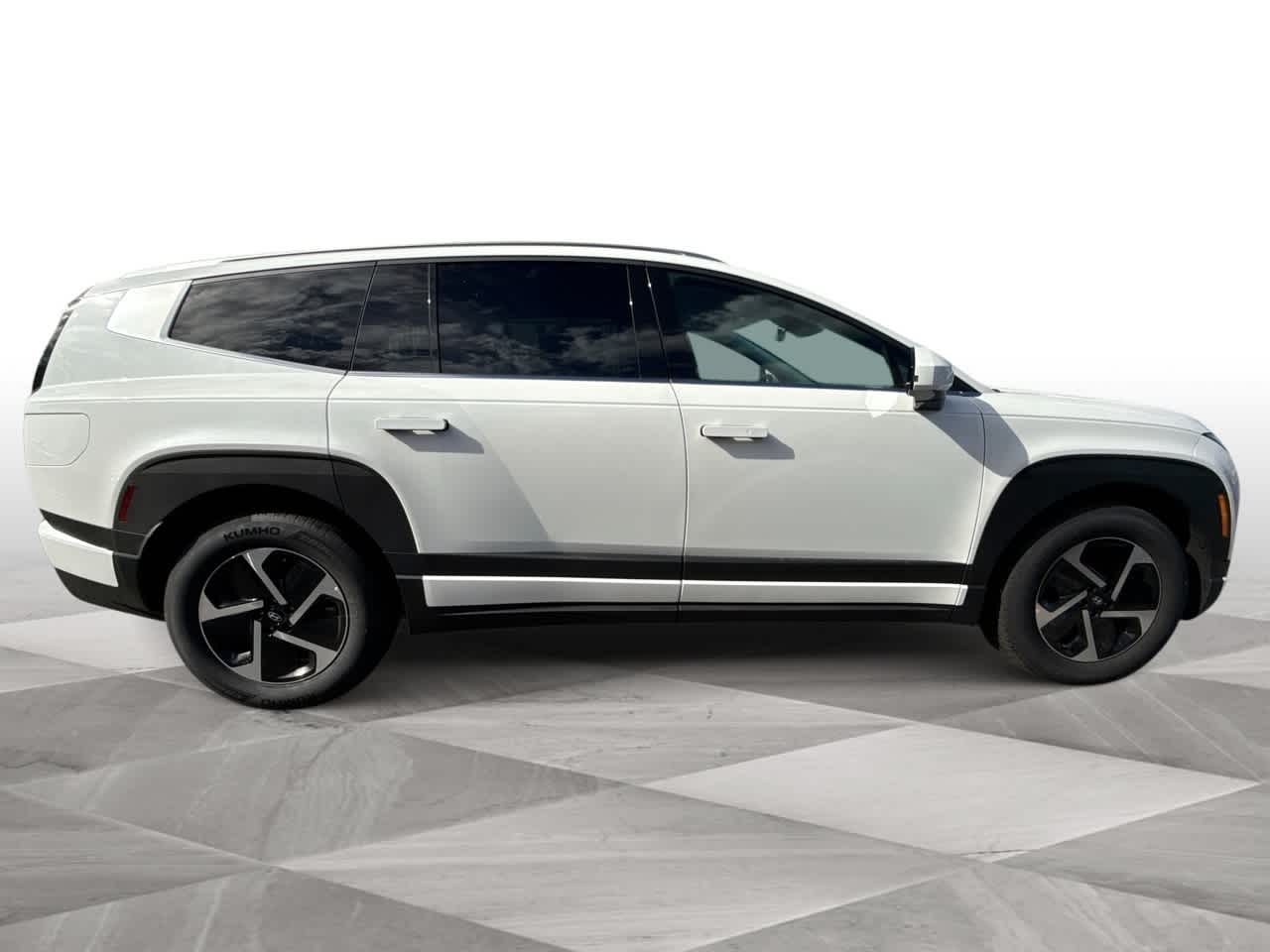 Thumbnail: 2026 Hyundai Ioniq - 9