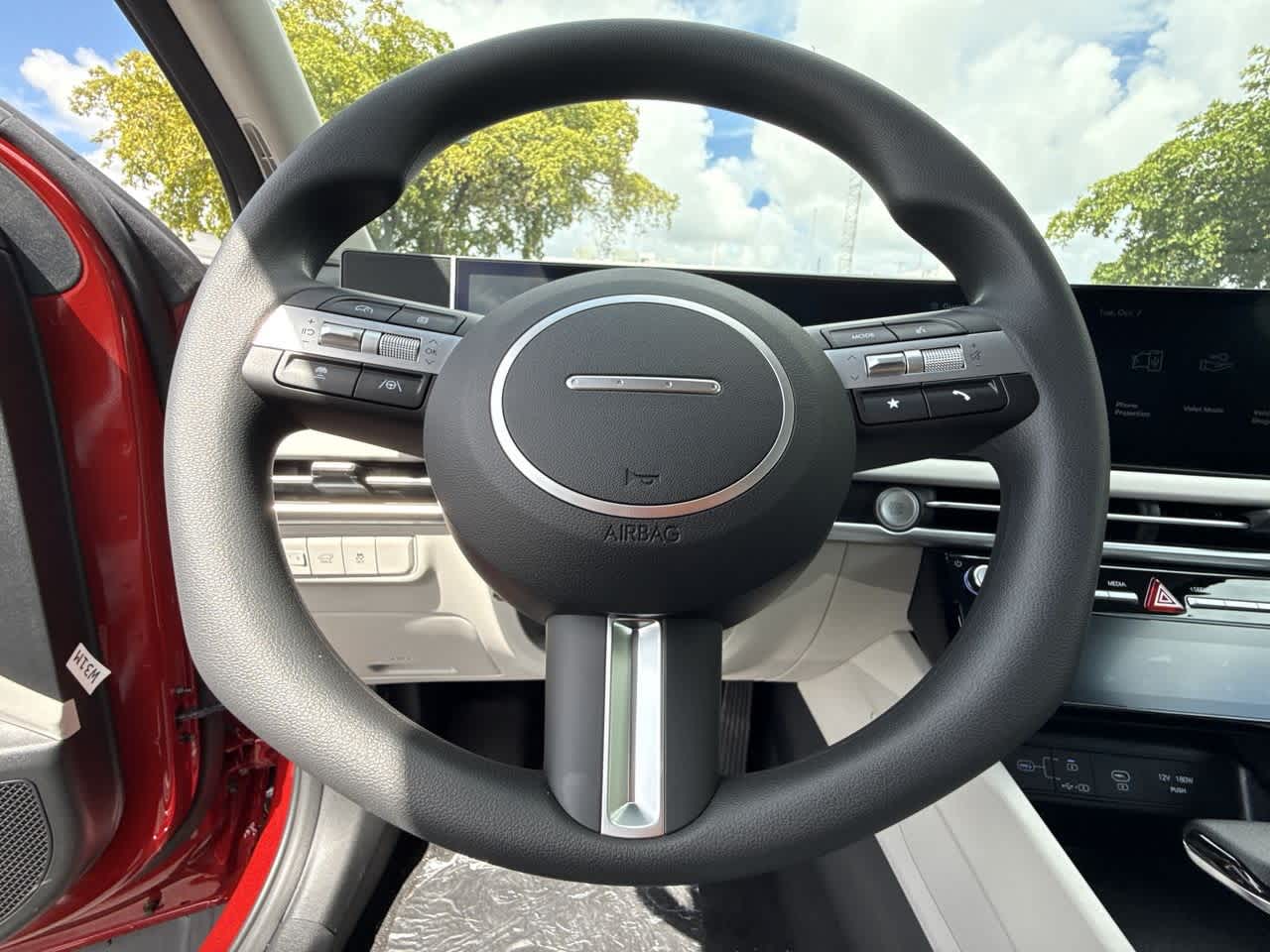 Thumbnail: 2026 Hyundai Tucson - 15