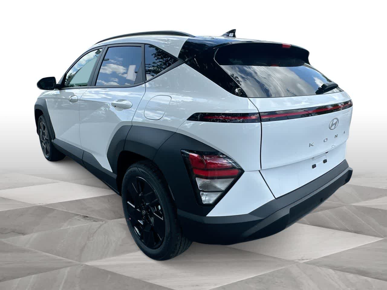 Thumbnail: 2026 Hyundai Kona - 6