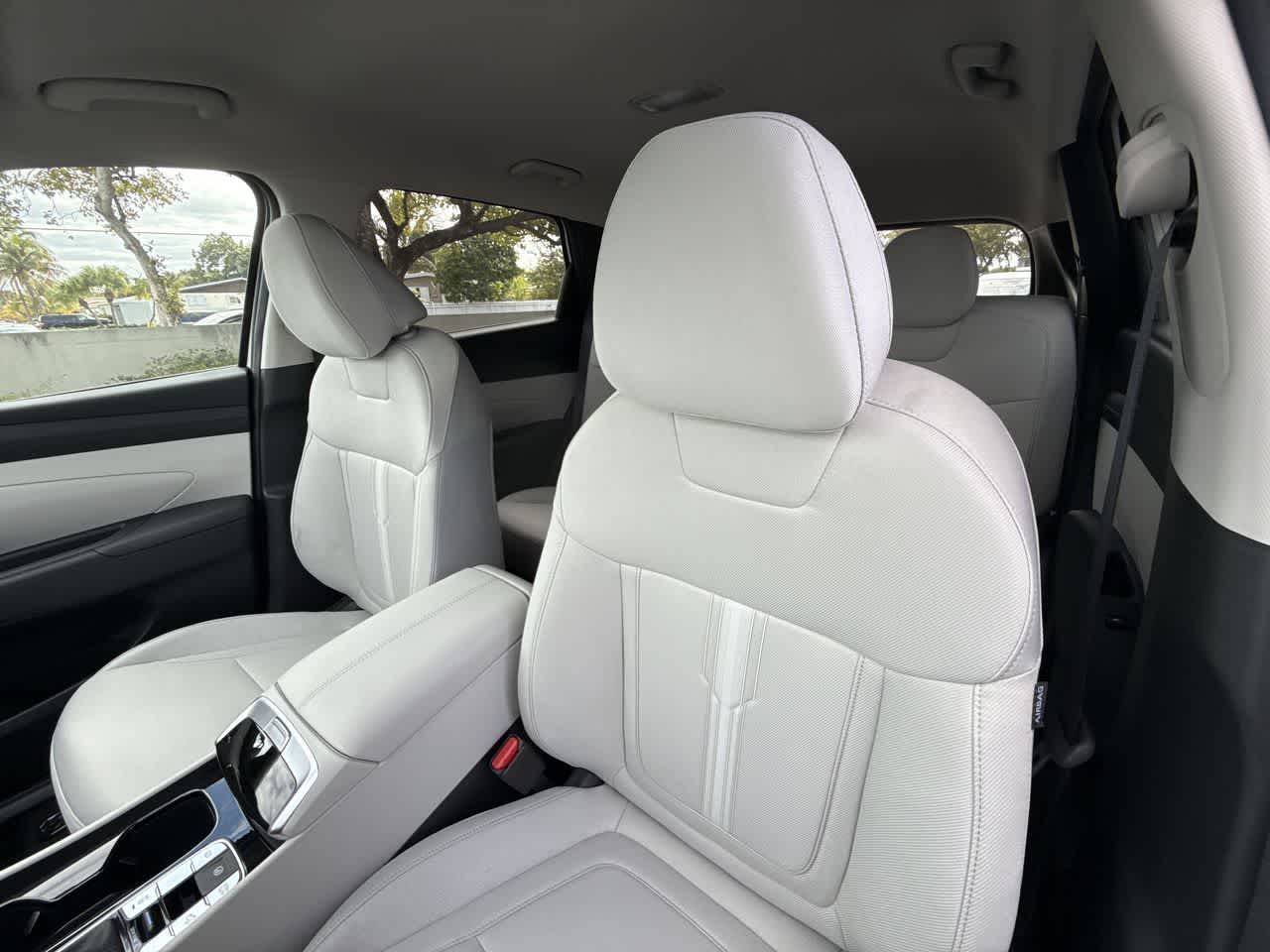 Thumbnail: 2026 Hyundai Tucson - 14