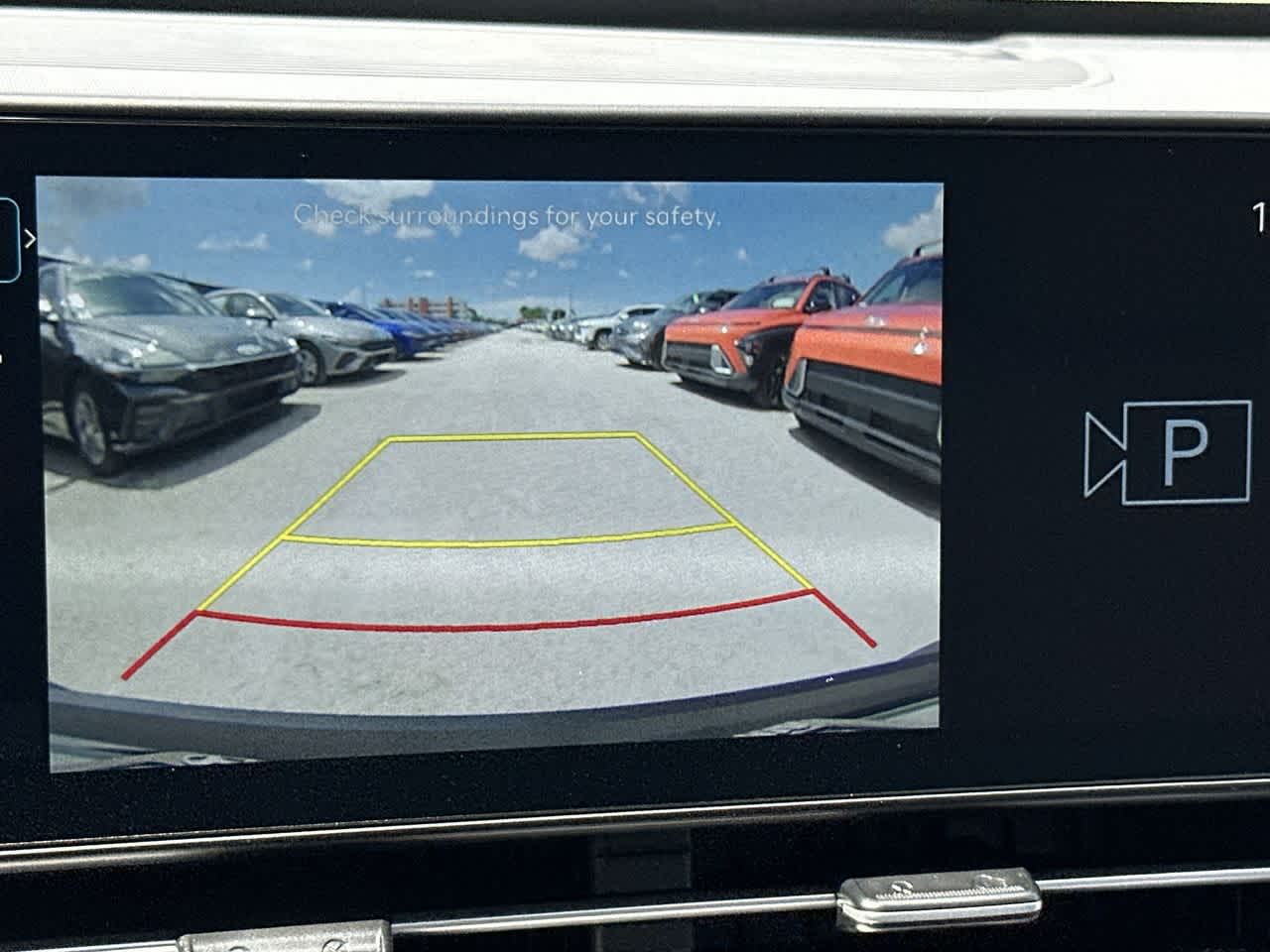 Thumbnail: 2026 Hyundai Kona - 19